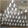 JIS Stainless Steel Reducer (SUS304, SUS304H, SUS304L)